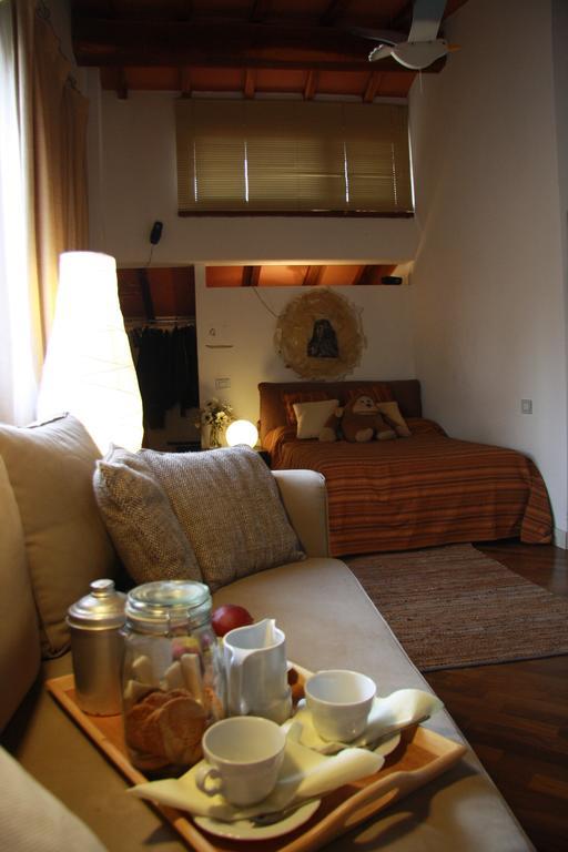 Pietra E Glicine B&B Pieve a Nievole 部屋 写真