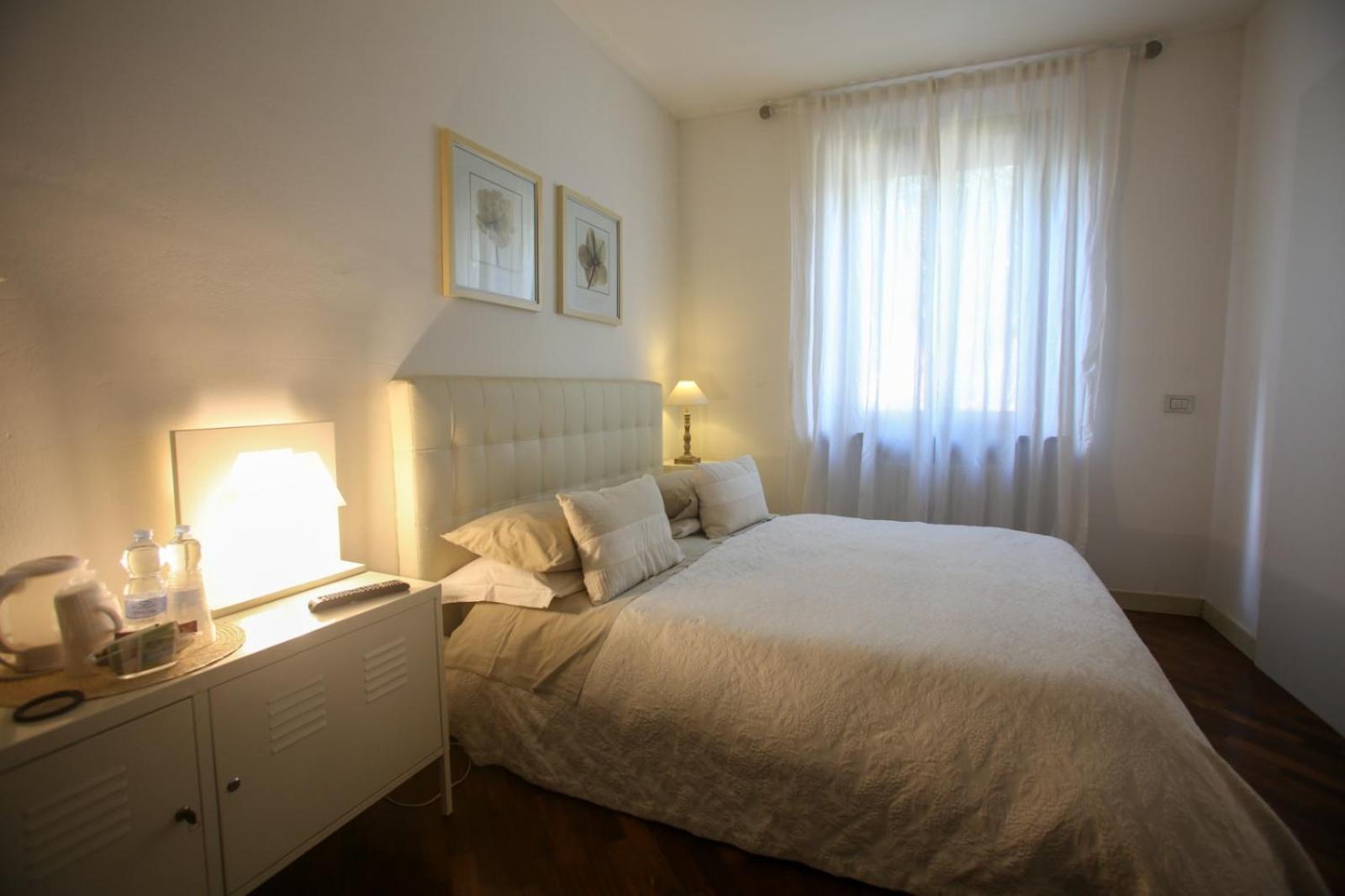 Pietra E Glicine B&B Pieve a Nievole エクステリア 写真