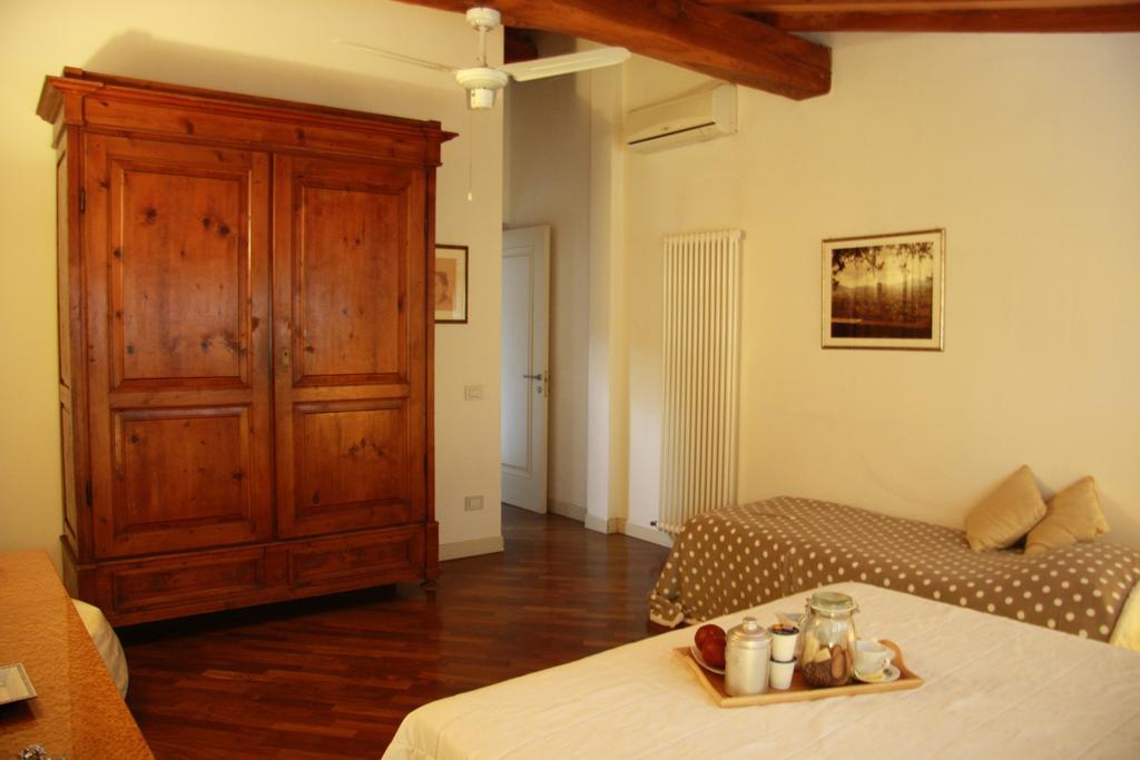 Pietra E Glicine B&B Pieve a Nievole 部屋 写真