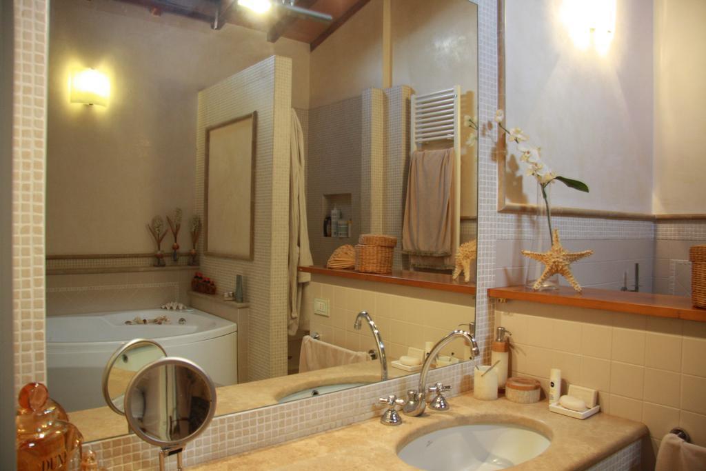 Pietra E Glicine B&B Pieve a Nievole 部屋 写真